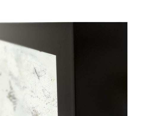 6 People - 48" x 72" Painting By Buddy Whitlock - Light Brown / White - R&R Furniture Gallery (Fountain Valley, CA)