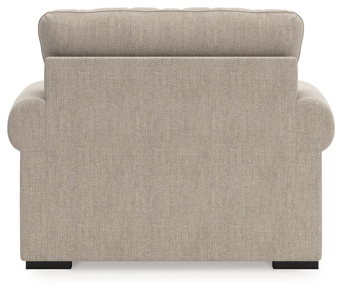 Sararose - Chair and a Half - Heather - R&R Furniture Gallery (Fountain Valley, CA)