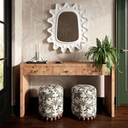 Dex - Ottoman - R&R Furniture Gallery (Fountain Valley, CA)
