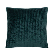 Bari - Velvet Sham - R&R Furniture Gallery (Fountain Valley, CA)