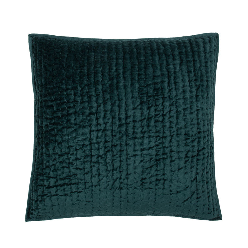 Bari - Velvet Sham - R&R Furniture Gallery (Fountain Valley, CA)