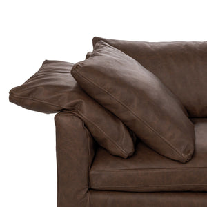 Cassiano - Slip Cover Sofa