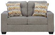 Larimer - Loveseat - R&R Furniture Gallery (Fountain Valley, CA)