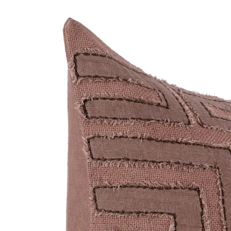 Mateo - VC Pillow - R&R Furniture Gallery (Fountain Valley, CA)