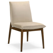 Monza - Contemporary Dining Chair (Set of 2) - R&R Furniture Gallery (Fountain Valley, CA)