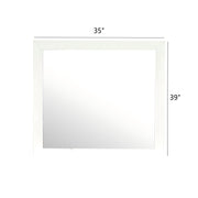 Marilla - Mirror - R&R Furniture Gallery (Fountain Valley, CA)