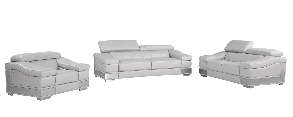 415 - Sofa Set - R&R Furniture Gallery (Fountain Valley, CA)