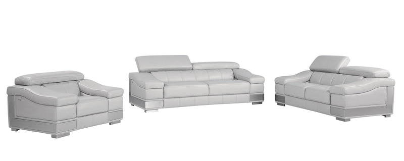 415 - Sofa Set - R&R Furniture Gallery (Fountain Valley, CA)
