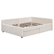 Platform Bed With USB Ports - R&R Furniture Gallery (Fountain Valley, CA)