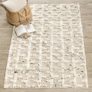 Radiant Oasis - Kapala Rug - R&R Furniture Gallery (Fountain Valley, CA)
