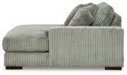 Lindyn - Sectional - R&R Furniture Gallery (Fountain Valley, CA)