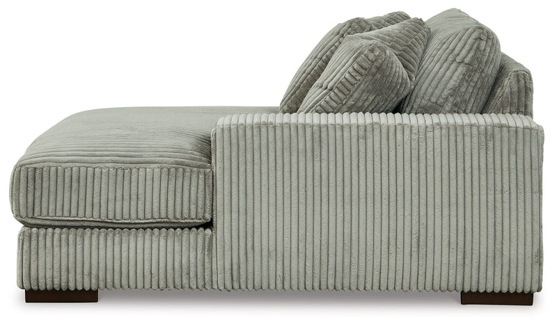Lindyn - Sectional - R&R Furniture Gallery (Fountain Valley, CA)