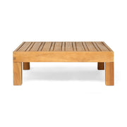 Oana - 3 Piece Love Seat Set With Coffee Table - R&R Furniture Gallery (Fountain Valley, CA)