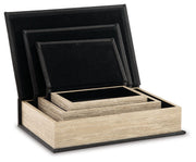 Jolina - Box Set - R&R Furniture Gallery (Fountain Valley, CA)