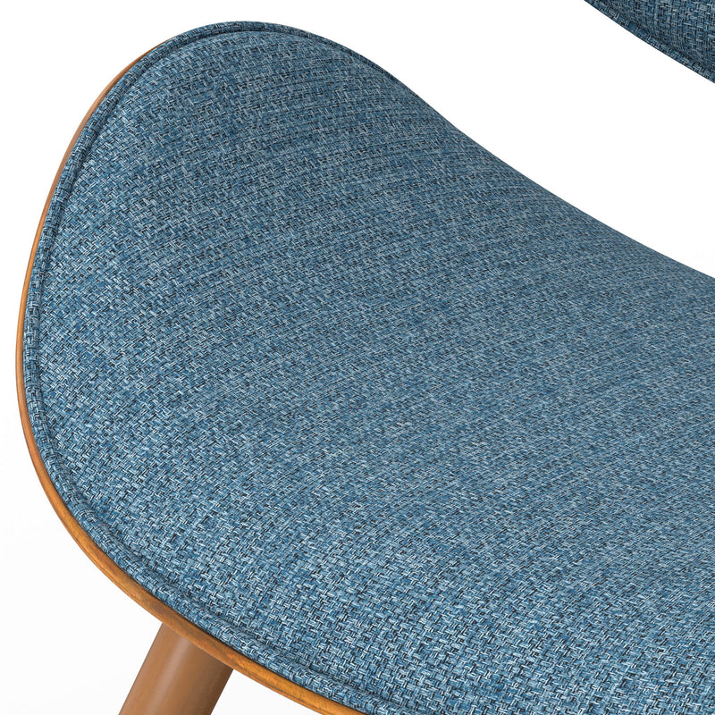 Marana - Mid Century Modern Dining Chair - R&R Furniture Gallery (Fountain Valley, CA)