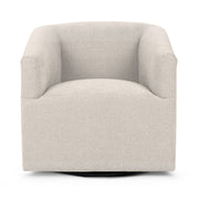 Vernon - Swivel Chair - R&R Furniture Gallery (Fountain Valley, CA)
