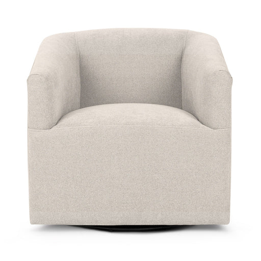 Vernon - Swivel Chair - R&R Furniture Gallery (Fountain Valley, CA)