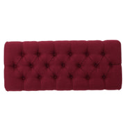 Hilton - Ottoman Bench Classic Style - R&R Furniture Gallery (Fountain Valley, CA)