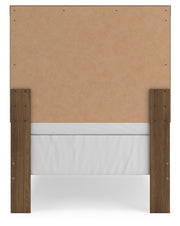 Broachmyn - Panel Bed - R&R Furniture Gallery (Fountain Valley, CA)