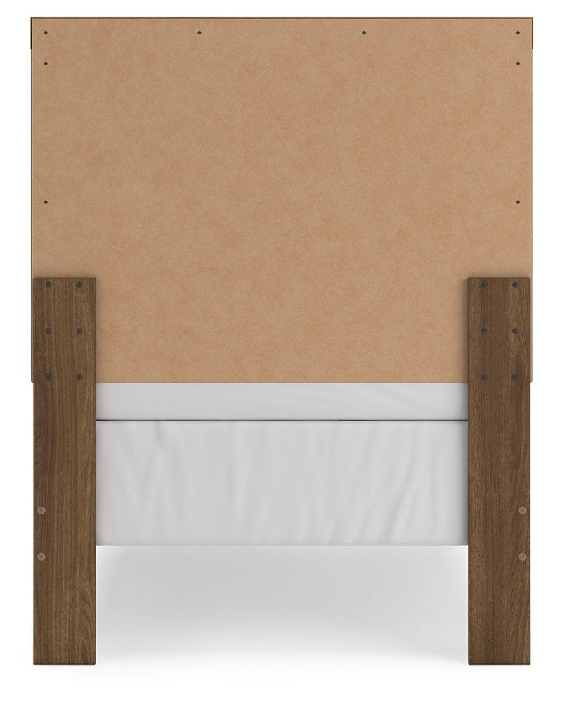 Broachmyn - Panel Bed - R&R Furniture Gallery (Fountain Valley, CA)