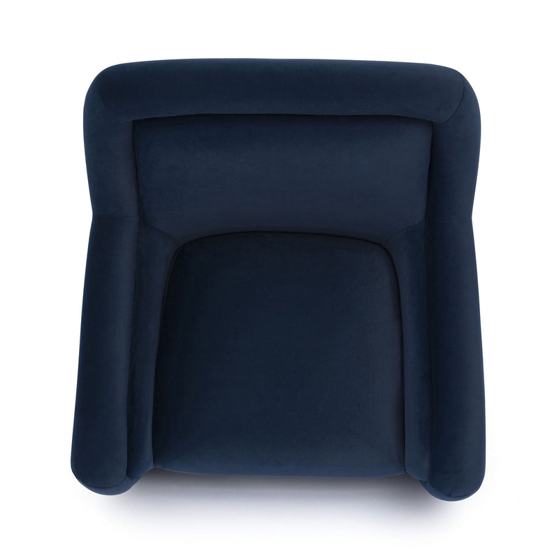Charli - Swivel Chair