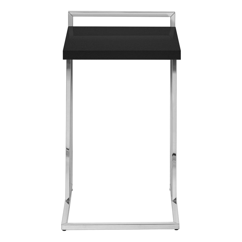 Accent Table, C - Shaped, Contemporary & Modern - R&R Furniture Gallery (Fountain Valley, CA)