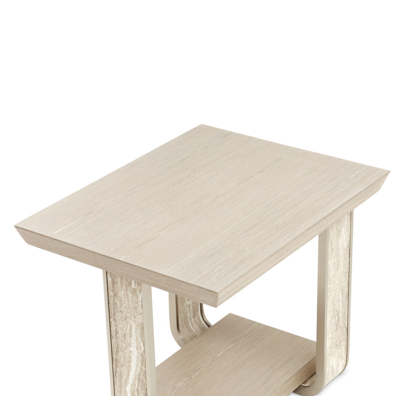 Lotus Bay - Table - R&R Furniture Gallery (Fountain Valley, CA)