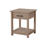 Salem - Nightstand - R&R Furniture Gallery (Fountain Valley, CA)