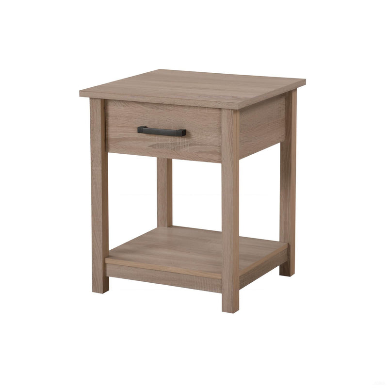 Salem - Nightstand - R&R Furniture Gallery (Fountain Valley, CA)