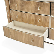 Villa Cherie - Dresser - R&R Furniture Gallery (Fountain Valley, CA)
