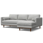 Morrison - Upholstered Sectional Sofa - R&R Furniture Gallery (Fountain Valley, CA)