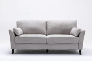 Damian - Sofa Set - R&R Furniture Gallery (Fountain Valley, CA)