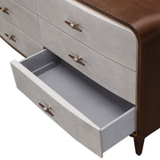 Houston - Dresser - R&R Furniture Gallery (Fountain Valley, CA)