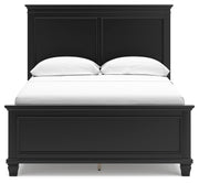 Lanolee - Panel Bed - R&R Furniture Gallery (Fountain Valley, CA)