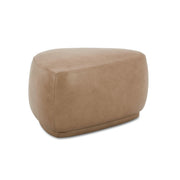 Pebble - Rounded Triangle Cocktail Ottoman - R&R Furniture Gallery (Fountain Valley, CA)