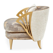 La Terrazza - Accent Chair - R&R Furniture Gallery (Fountain Valley, CA)