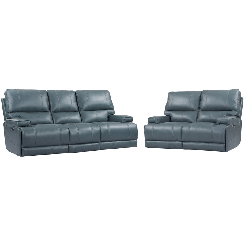 Whitman - Powered By Freemotion Living Room Set - R&R Furniture Gallery (Fountain Valley, CA)