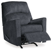 Altari - Rocker Recliner - R&R Furniture Gallery (Fountain Valley, CA)