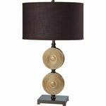 Suzy - 10"H Table Lamp (2/CTN)