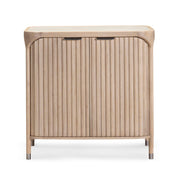 Yaha - Bar Cabinet - R&R Furniture Gallery (Fountain Valley, CA)