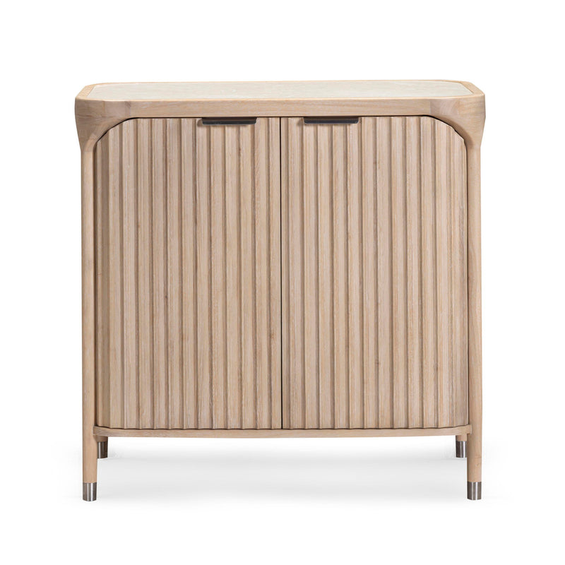 Yaha - Bar Cabinet - R&R Furniture Gallery (Fountain Valley, CA)