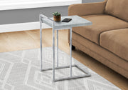 Accent Table, C - Shaped, Contemporary & Modern - R&R Furniture Gallery (Fountain Valley, CA)