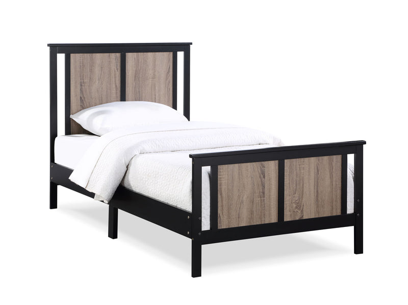 Connelly - Bed - R&R Furniture Gallery (Fountain Valley, CA)