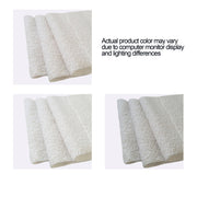 Anda - Boucle Upholstered Platform Bed With Patented Drawers Storage - Ivory - R&R Furniture Gallery (Fountain Valley, CA)