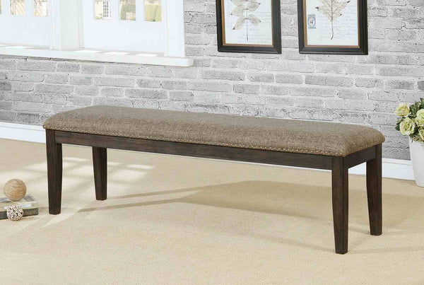 Faulk - Bench