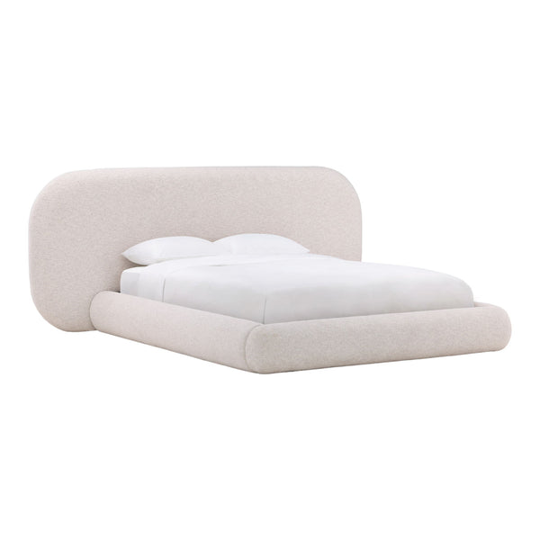 Ringo - Bed