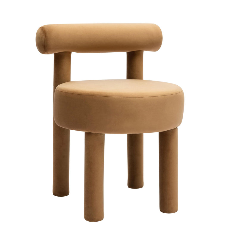 Carmel - Dining Chair - R&R Furniture Gallery (Fountain Valley, CA)
