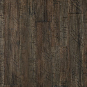 Johurst - Rectangular End Table - Grayish Brown - R&R Furniture Gallery (Fountain Valley, CA)