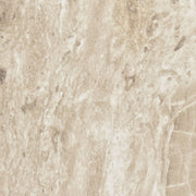 Lotus Bay - C-Shaped Accent Table - Sand - R&R Furniture Gallery (Fountain Valley, CA)