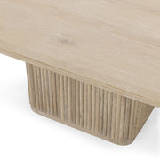 Vander - Square Dining Table - R&R Furniture Gallery (Fountain Valley, CA)